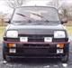 Renault 5 alpine turbo/rally 