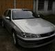 Peugeot 406