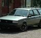 VW  Passat GT Syncro