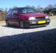 VW Golf 3 . Solgt..