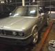 BMW 320i e30 SOLGT