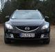 Mazda 6 Advance stationcar