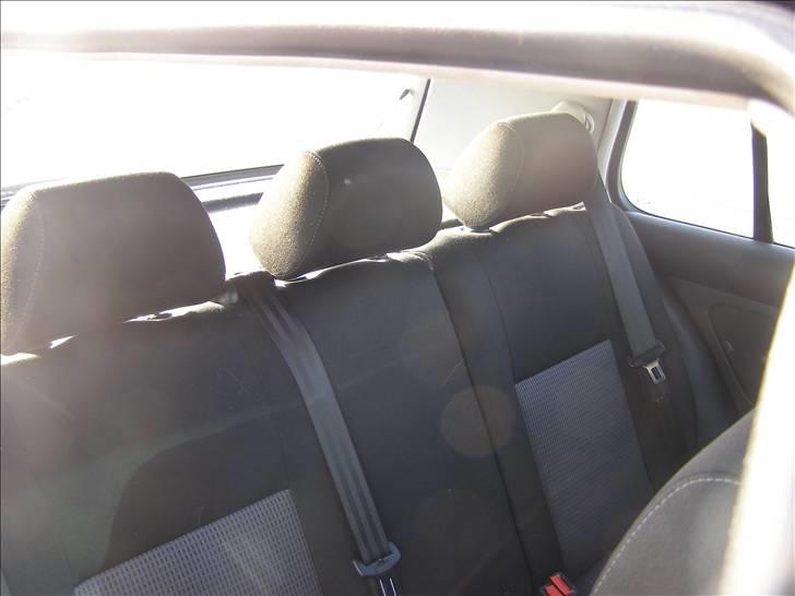 VW golf 4 byttet væk billede 5