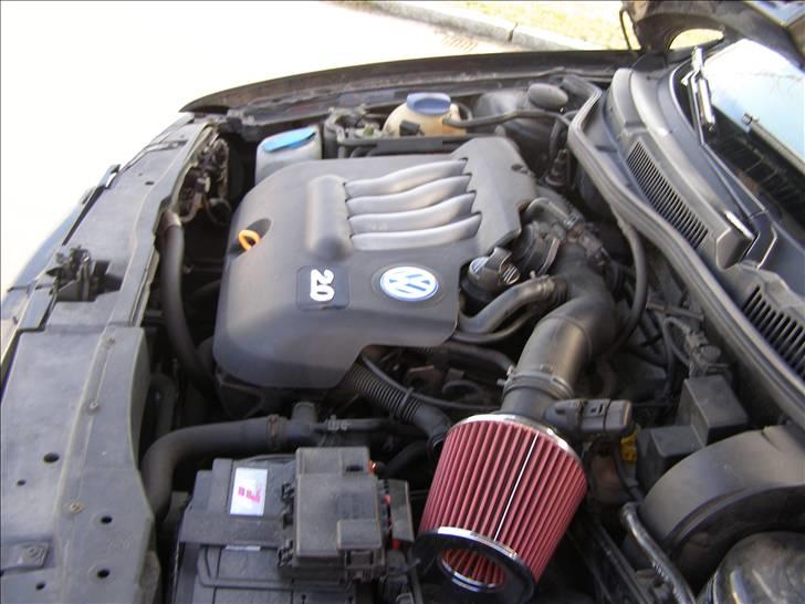 VW golf 4 byttet væk billede 10