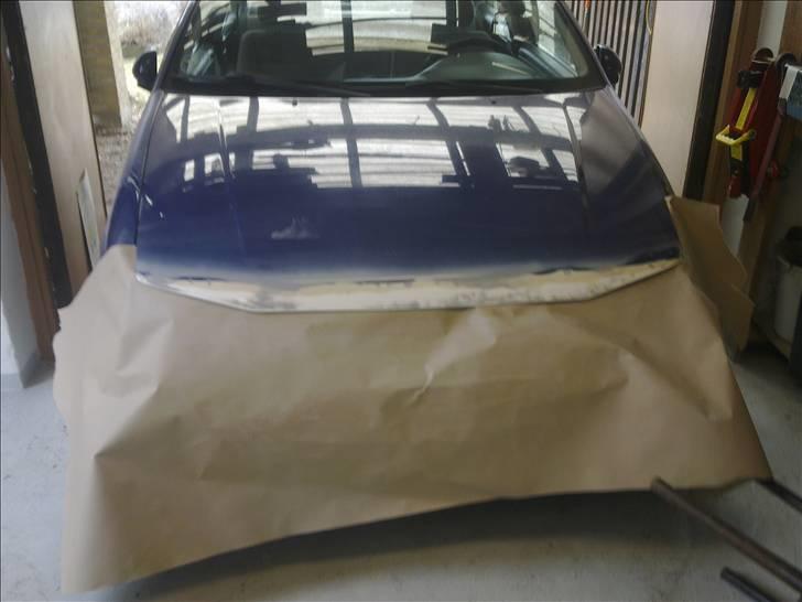 VW Polo 6n [DØD] - 23/3-2010 så røg der lige en badboy på poloen billede 9