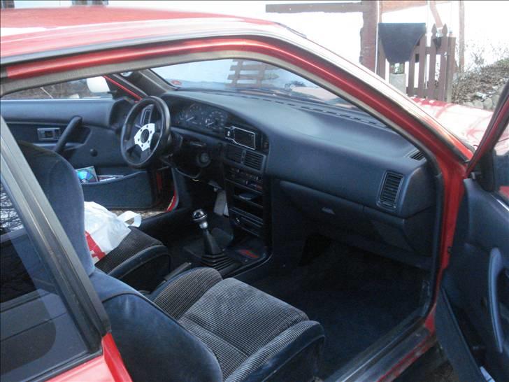 Toyota corolla 1.6 GSI SOLGT billede 17