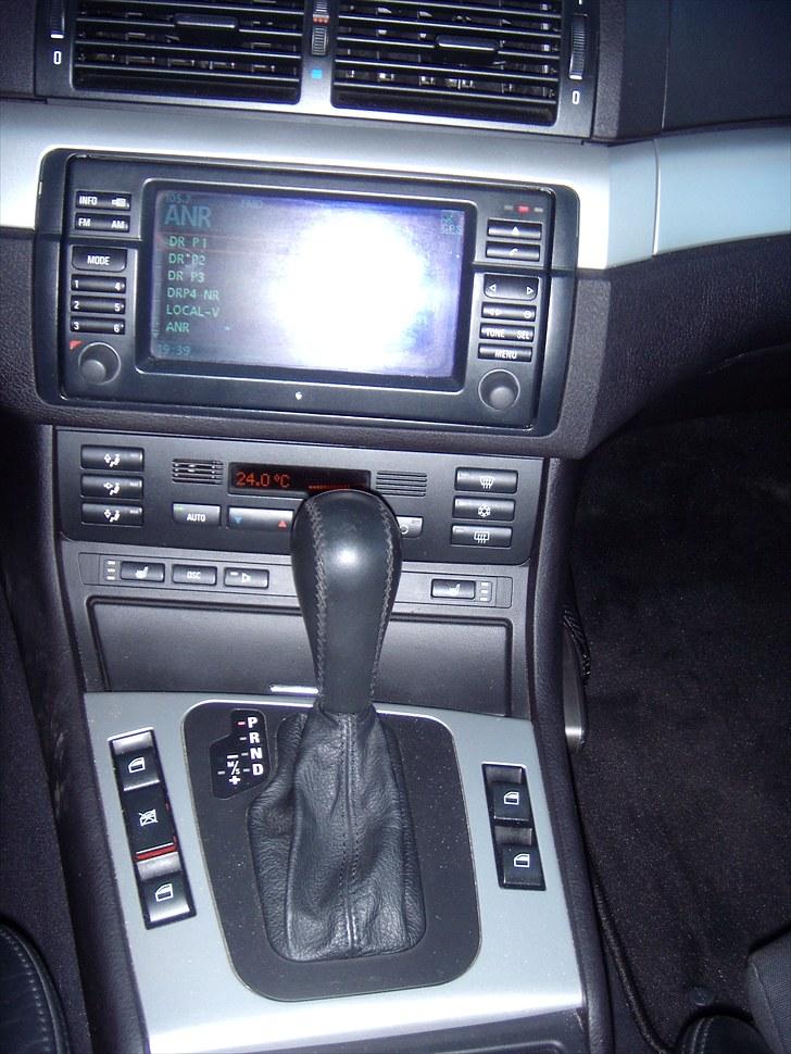 BMW 330d SOLGT billede 12