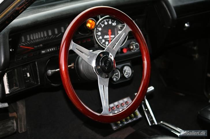 Chevrolet Chevelle billede 2