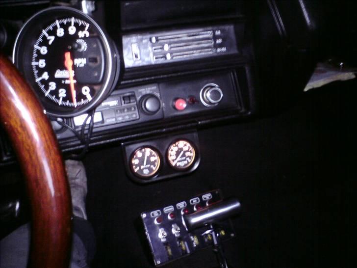 Chevrolet Chevelle billede 5