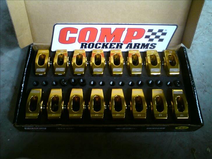 Chevrolet Chevelle billede 6