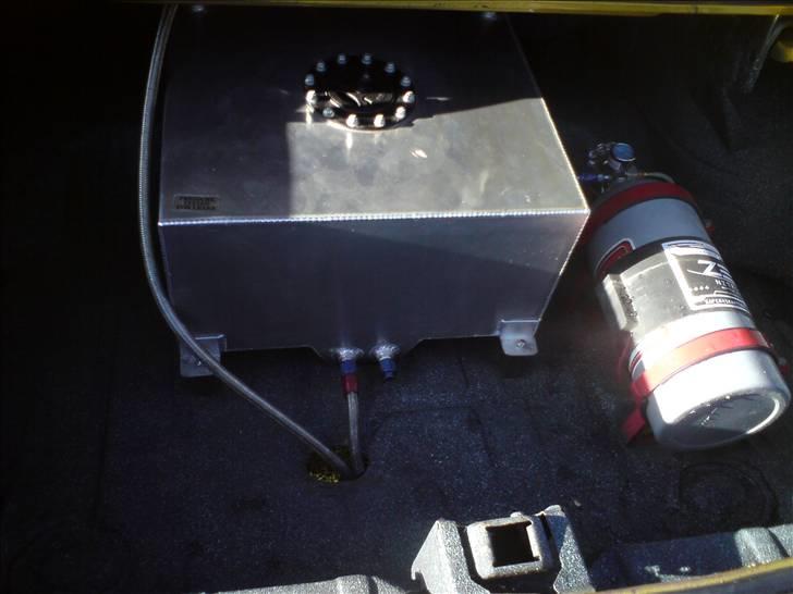 Chevrolet Chevelle billede 9