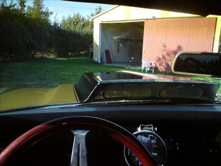 Chevrolet Chevelle billede 19