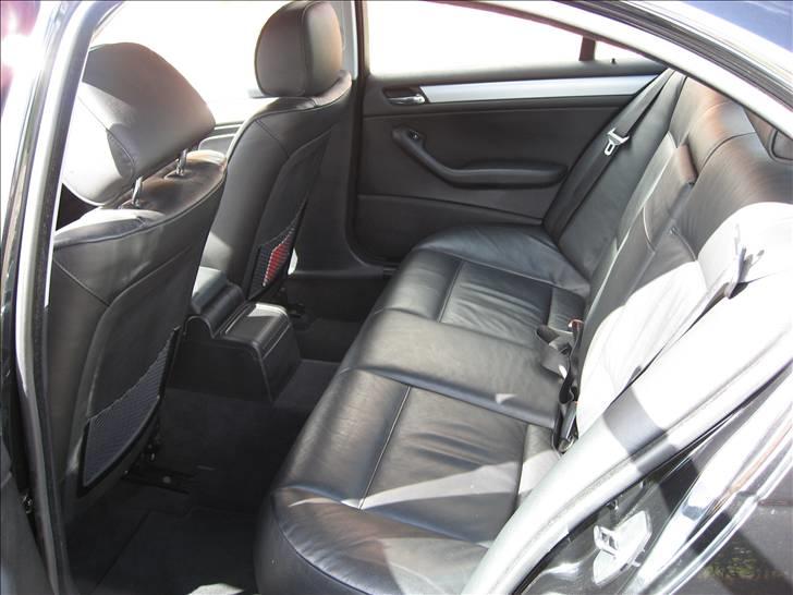 BMW 330  Kompressor sælges billede 5