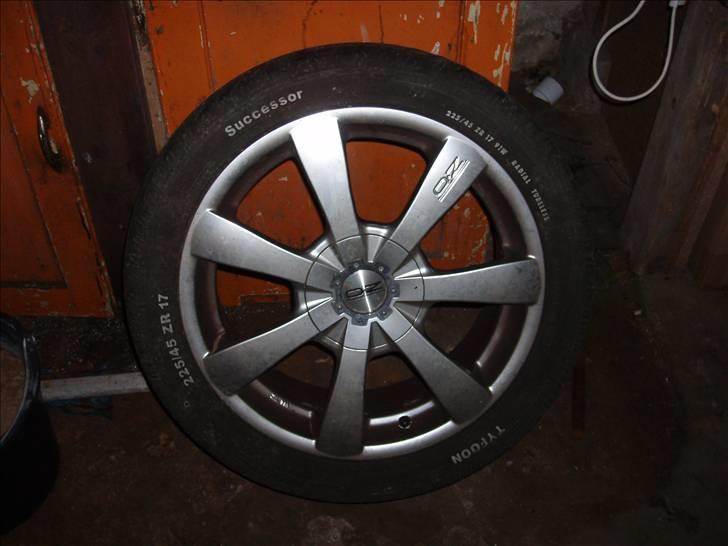 Ford Mondeo  (solgt) billede 4
