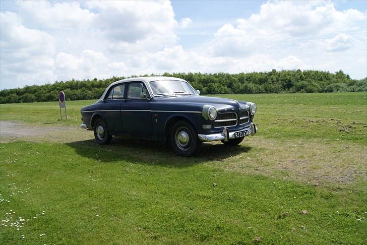 Volvo Amazon billede 1