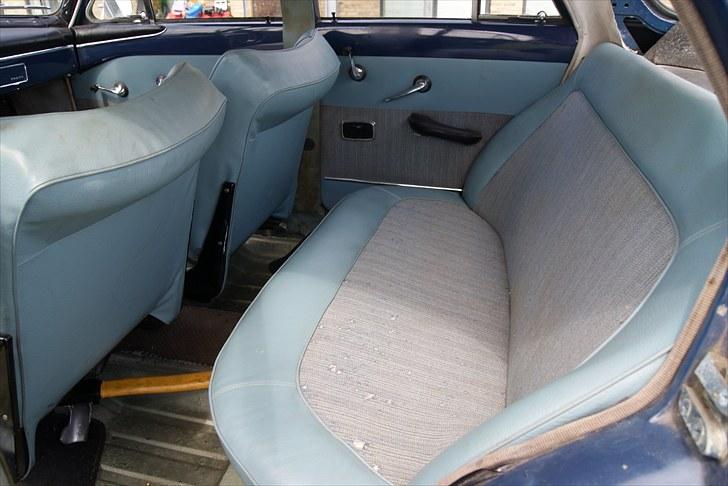 Volvo Amazon billede 10