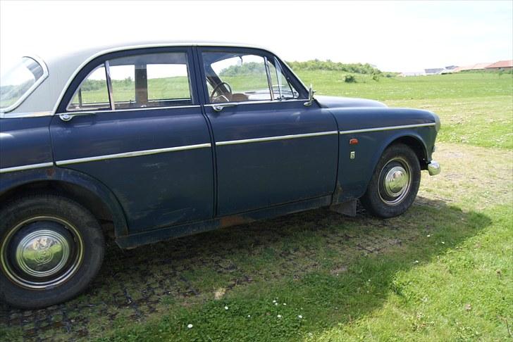 Volvo Amazon billede 11