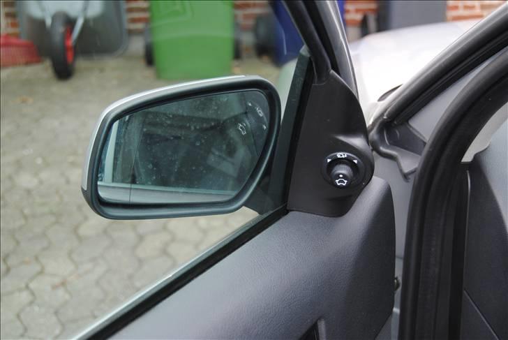 Ford Mondeo billede 10