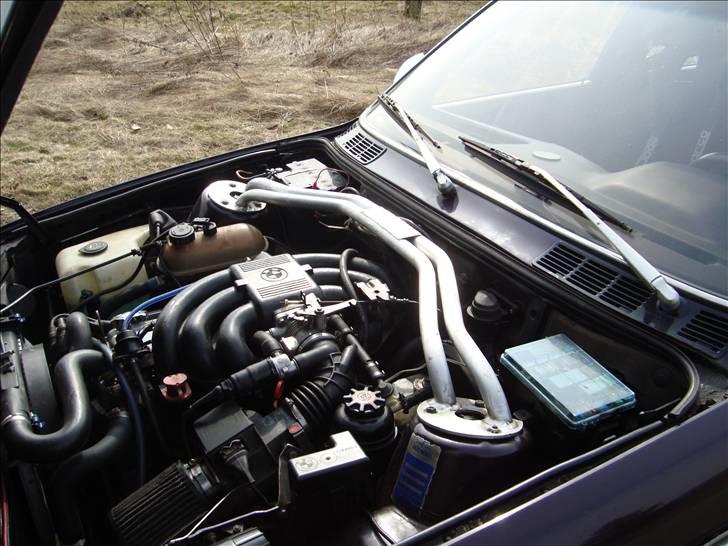 BMW e30 320i <solgt> billede 9