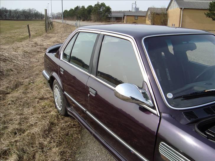 BMW e30 320i <solgt> billede 10
