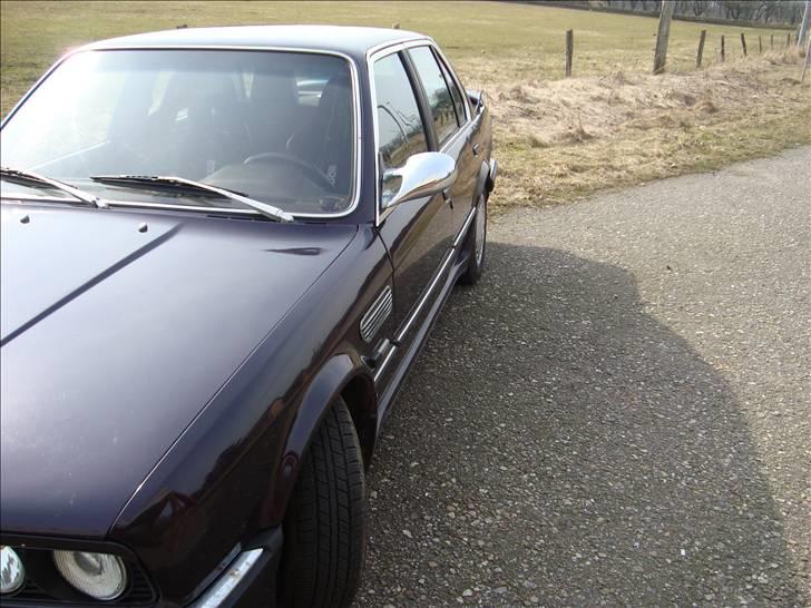 BMW e30 320i <solgt> billede 15