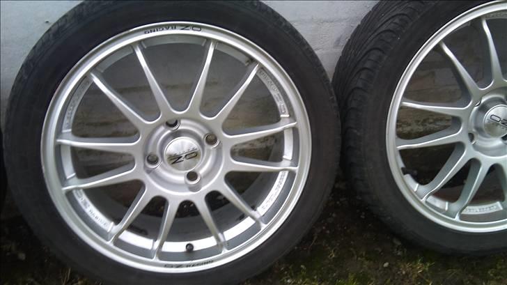 Mitsubishi Carisma billede 9