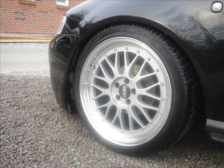 Audi A3 solgt billede 4