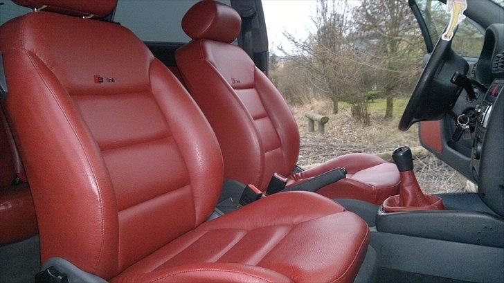 Audi A3 solgt billede 11