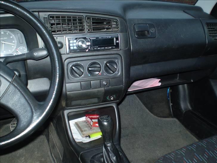 VW golf 3 lowrider  (SOLGT) billede 7