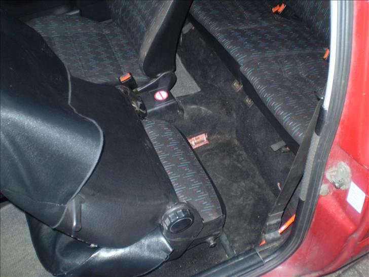 VW golf 3 lowrider  (SOLGT) billede 8