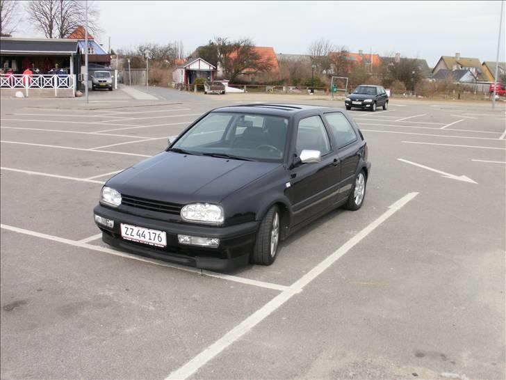 VW .:Golf CL  billede 12