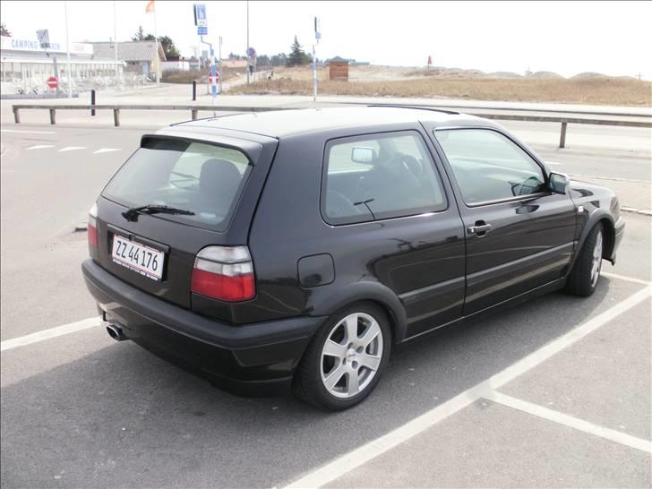 VW .:Golf CL  billede 15