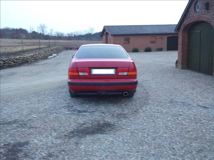 Toyota carina e  billede 6