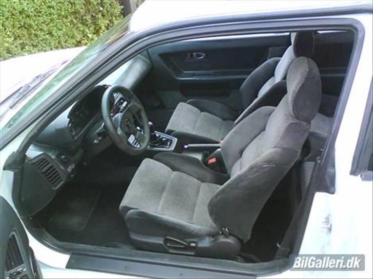 Honda Prelude SOLGT billede 3
