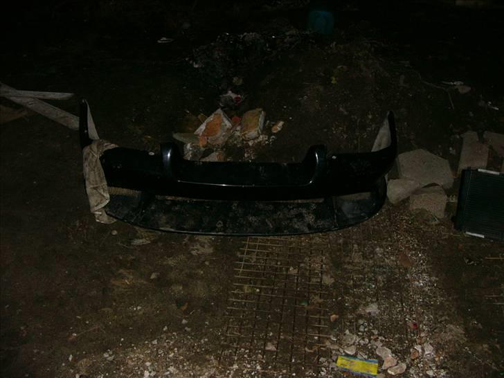 Ford Escort billede 19