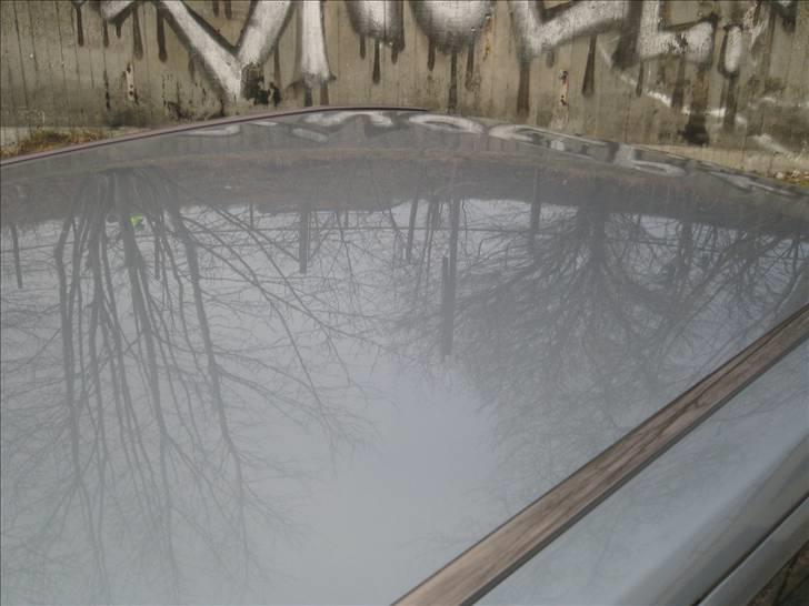 Mercedes Benz 190 billede 5