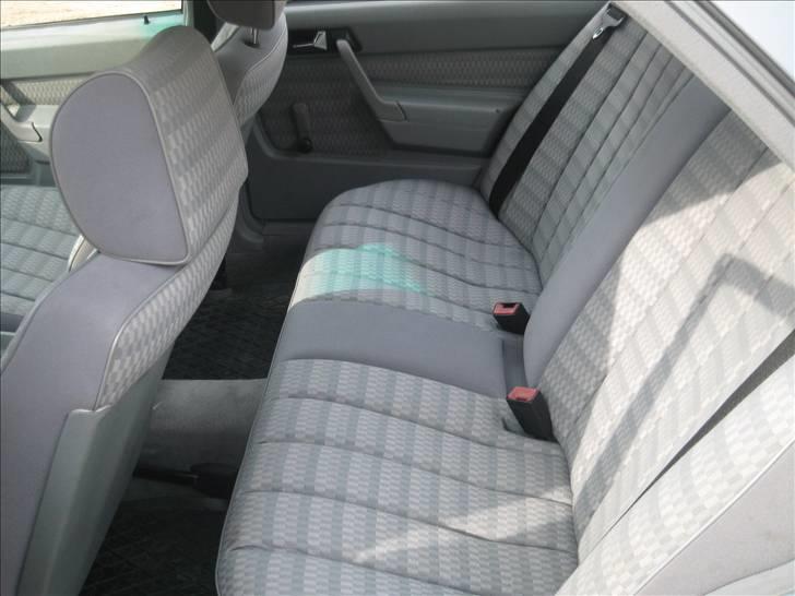 Mercedes Benz 190 billede 14