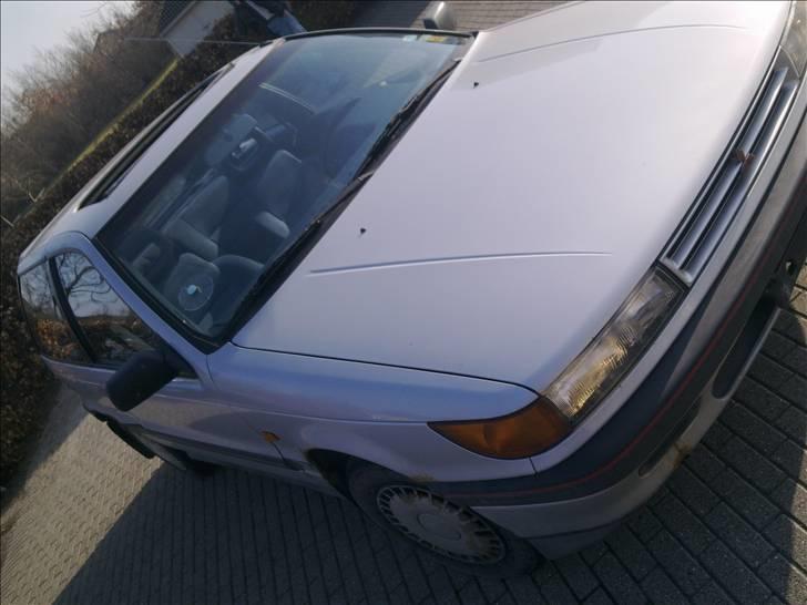 Mitsubishi Colt Mk GLXi 1,5 | SOLGT billede 8