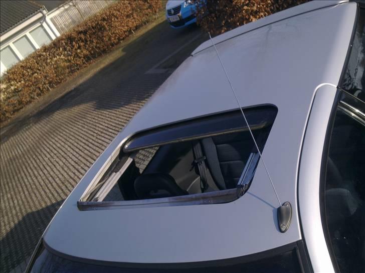 Mitsubishi Colt Mk GLXi 1,5 | SOLGT billede 9