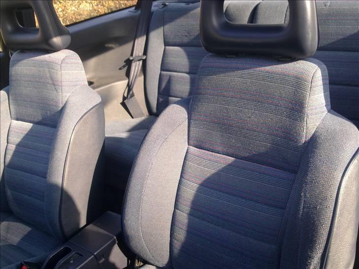 Mitsubishi Colt Mk GLXi 1,5 | SOLGT billede 10