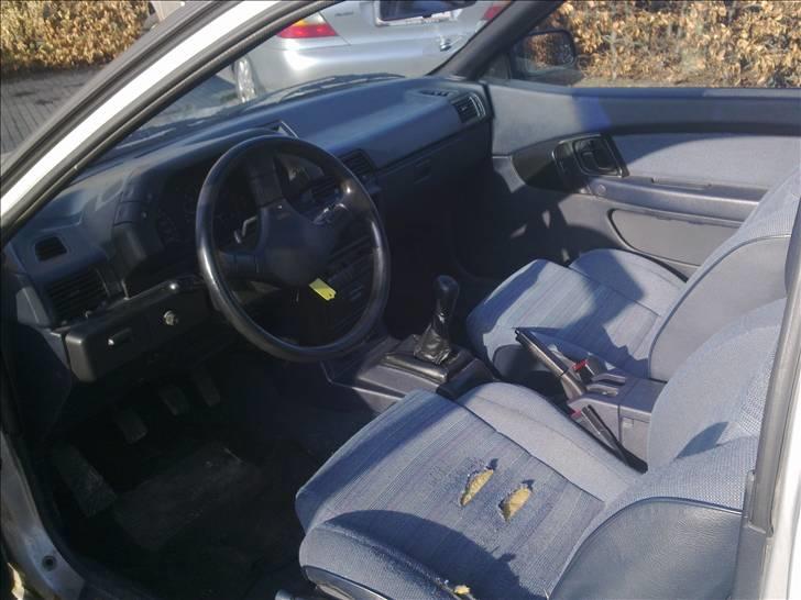 Mitsubishi Colt Mk GLXi 1,5 | SOLGT billede 11