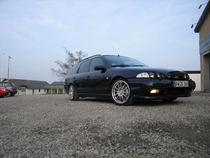 Ford Mondeo Stc "RS"  billede 15