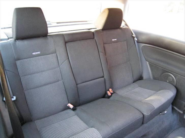 VW Golf GTI billede 11