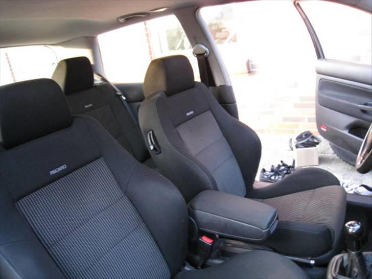 VW Golf GTI billede 12