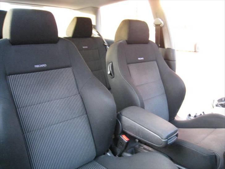 VW Golf GTI billede 13