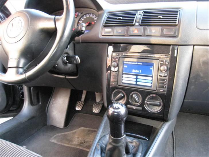 VW Golf GTI billede 14