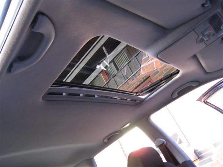 VW Golf GTI billede 15