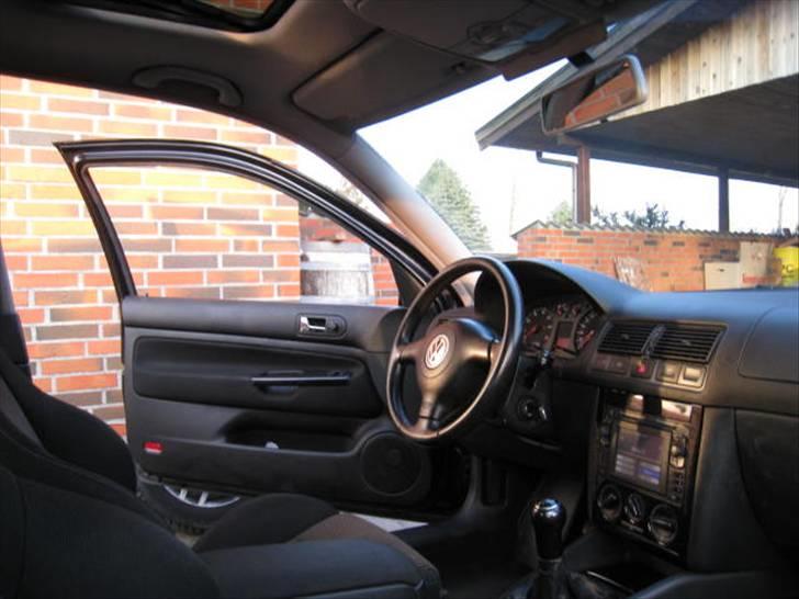 VW Golf GTI billede 16