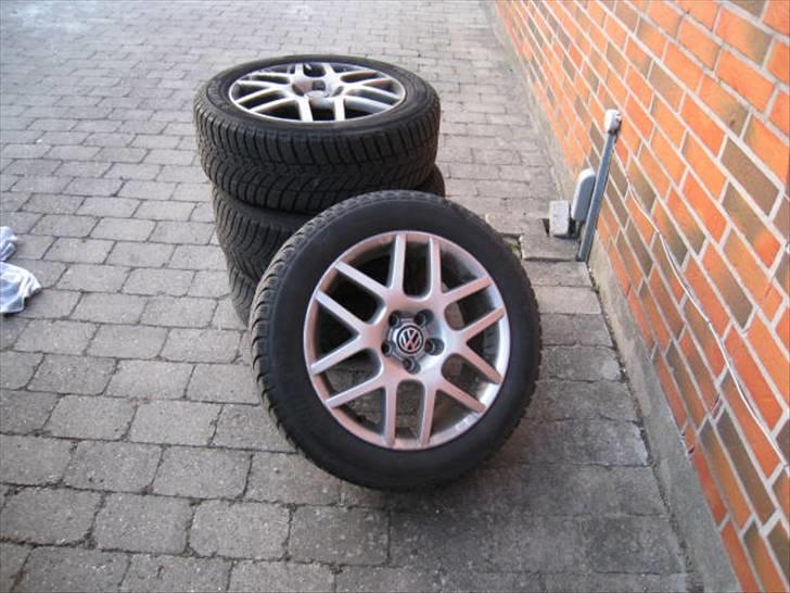 VW Golf GTI billede 17