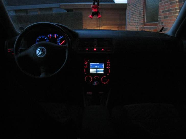 VW Golf GTI billede 19